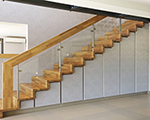 Construction et protection de vos escaliers par Escaliers Maisons à Higueres-Souye